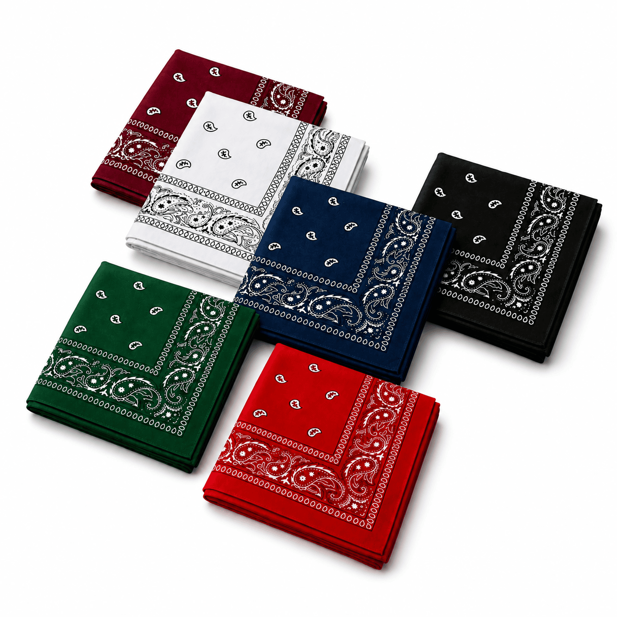 The Signature Set
